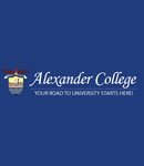 Alexander-College-logo