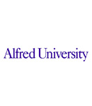 Alfred-University-logo