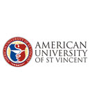 American-University-of-St.-Vincent-logo