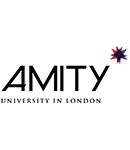 Amity-University-London-logo