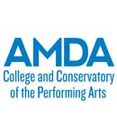 amda logo